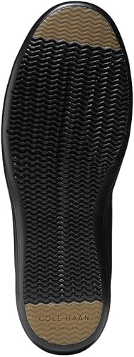 Miniatura 6 de Cole Haan Zapatillas Grand Crosscourt de cuero para hombre