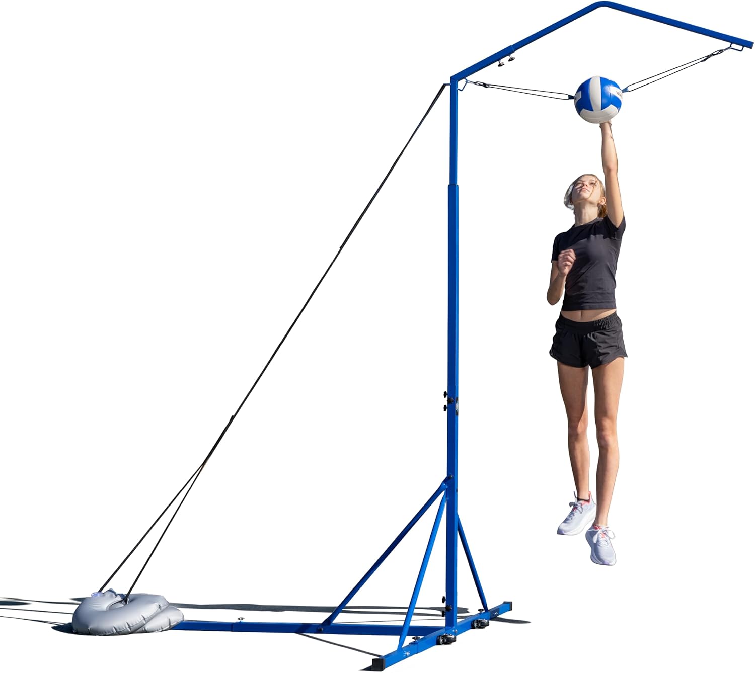 Thunder Striker Volleyball Spike Trainer