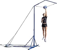 Vista 1 de Entrenador de Remate de Voleibol Thunder Striker de ANYTHING SPORTS