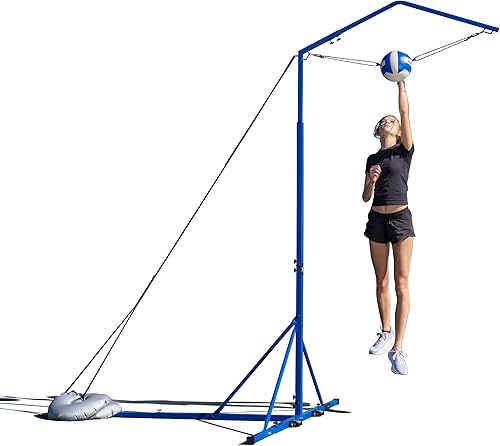 Thunder Striker - Tenis de voleibol