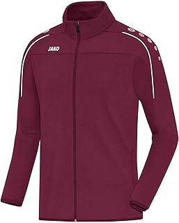 Classico Mit Durchgehendem Rv Chaqueta deportiva Unisex niños