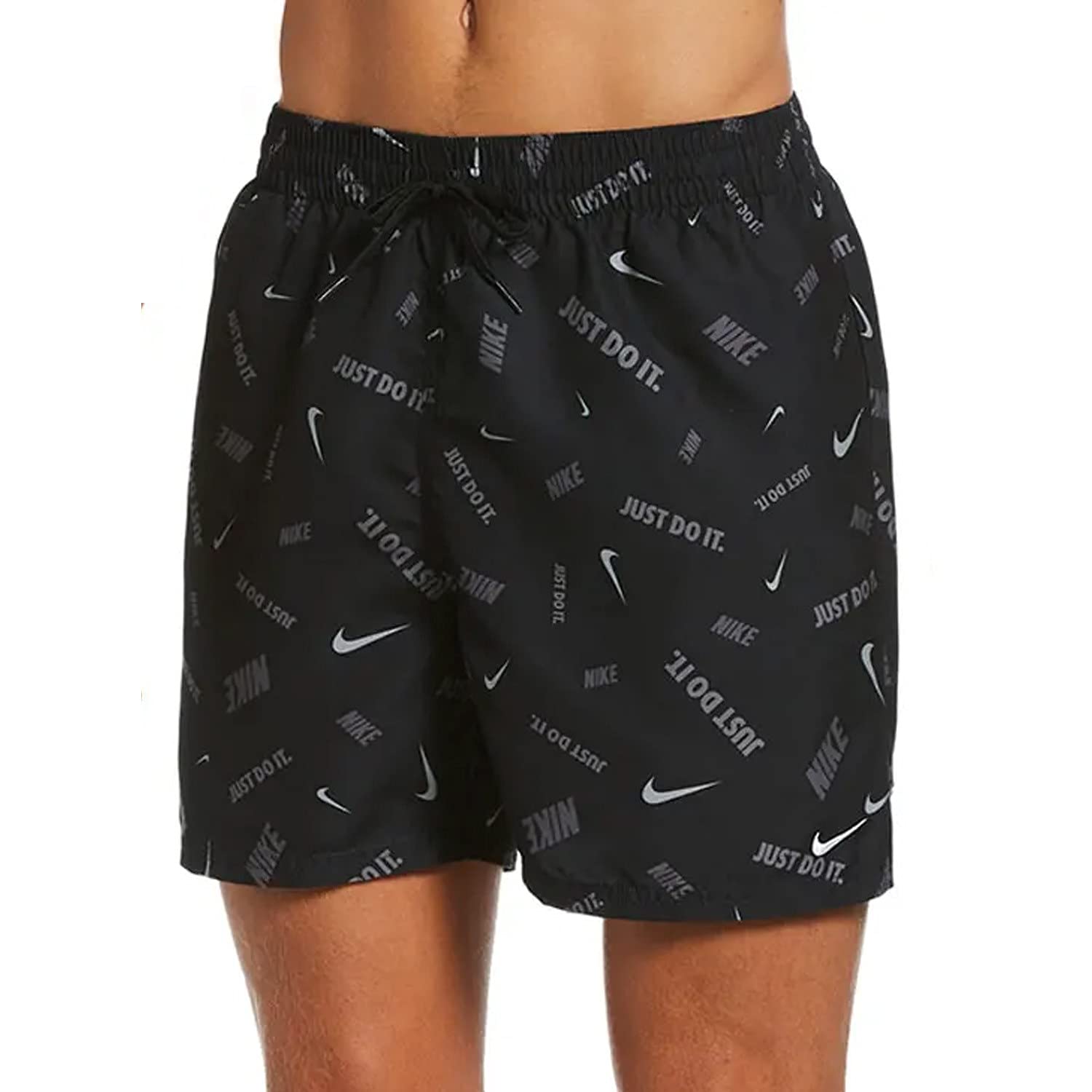NIKE 5" Volley Short Bañador Hombre