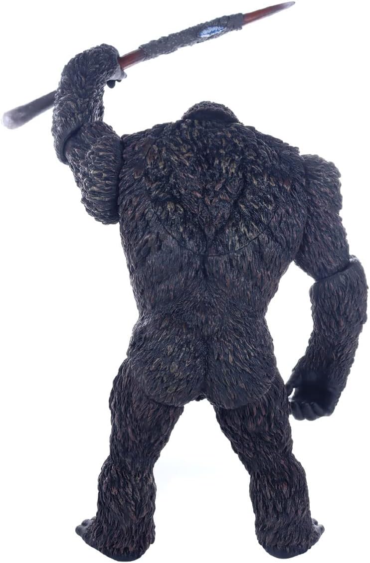 MegaHouse - Godzilla Vs Kong 2021 Ua Monsters Kong PVC Figure