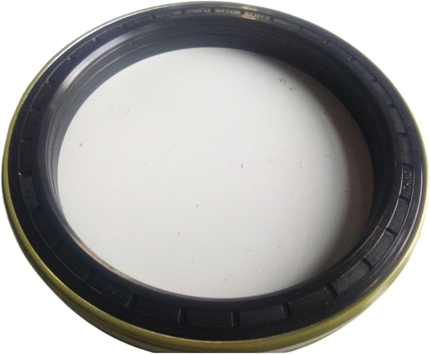 Car Oil Seal RWDR-K7 NBR 145 * 175 * 14.5/15.5mm 12019116B