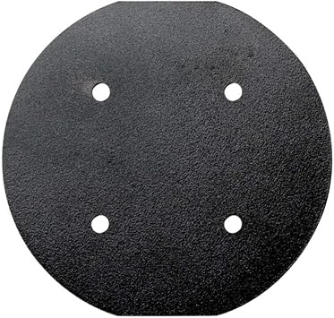RotopaX RX-BP Backing Plate
