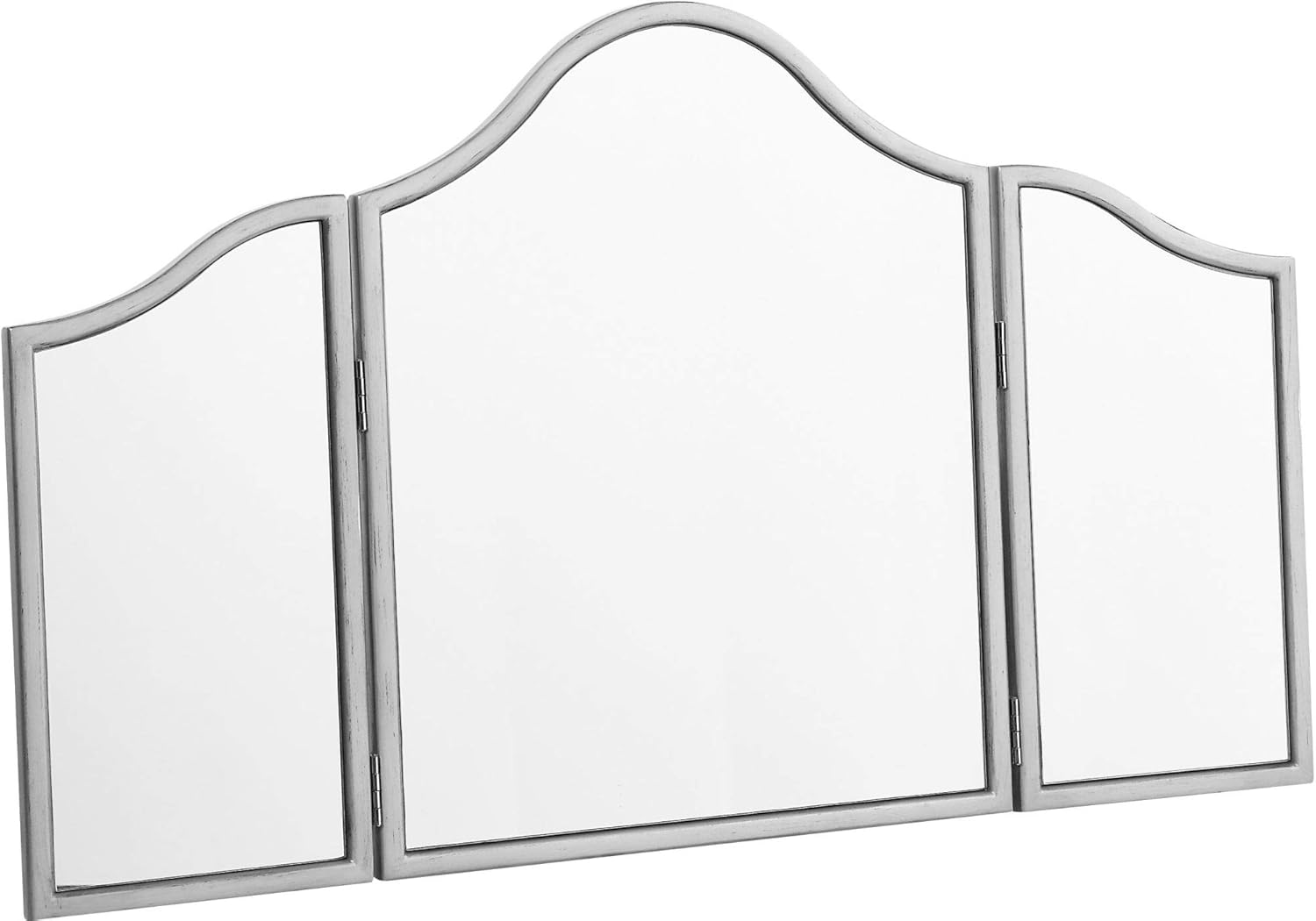 Best Promo Elegant Decor MF6-1005S Chamberlan Contemporary Mirror, 39, Silver Holiday Deals 🛒 Elegant Decor MF6-1005S Chamberlan Contemporary Mirror, 39, Silver