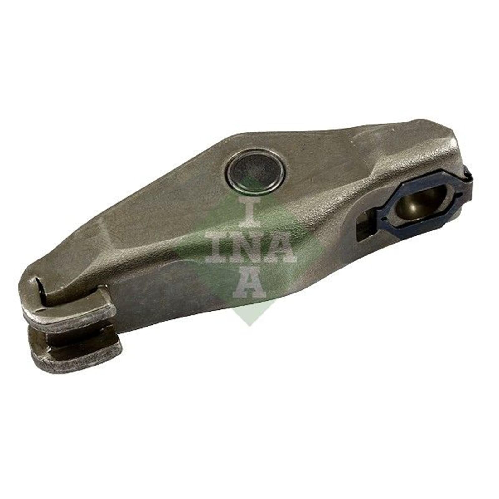 INA 422 0063 10 Palanca oscilante distribución del motor | Compatible con: Hyundai H-1 / STAREX Bus, H-1 Cargo, H-1 Kasten, H-1 Plata/Chasis/Chasis, H-1 Travel
