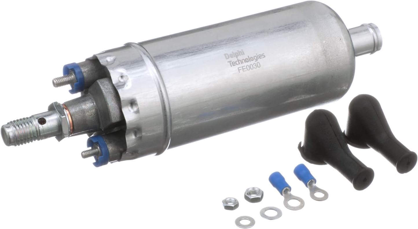 Delphi FE0030 Electric Fuel Pump Motor