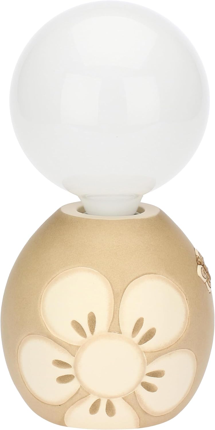 THUN Iconic Elegance Ceramic Design Lamp