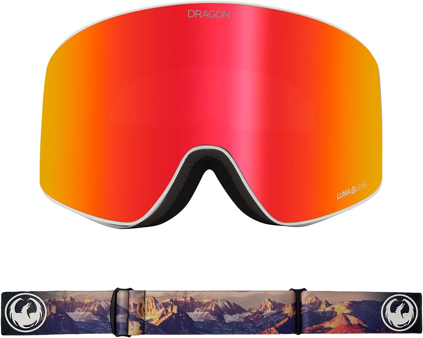 Dragon PXV Snow Goggle