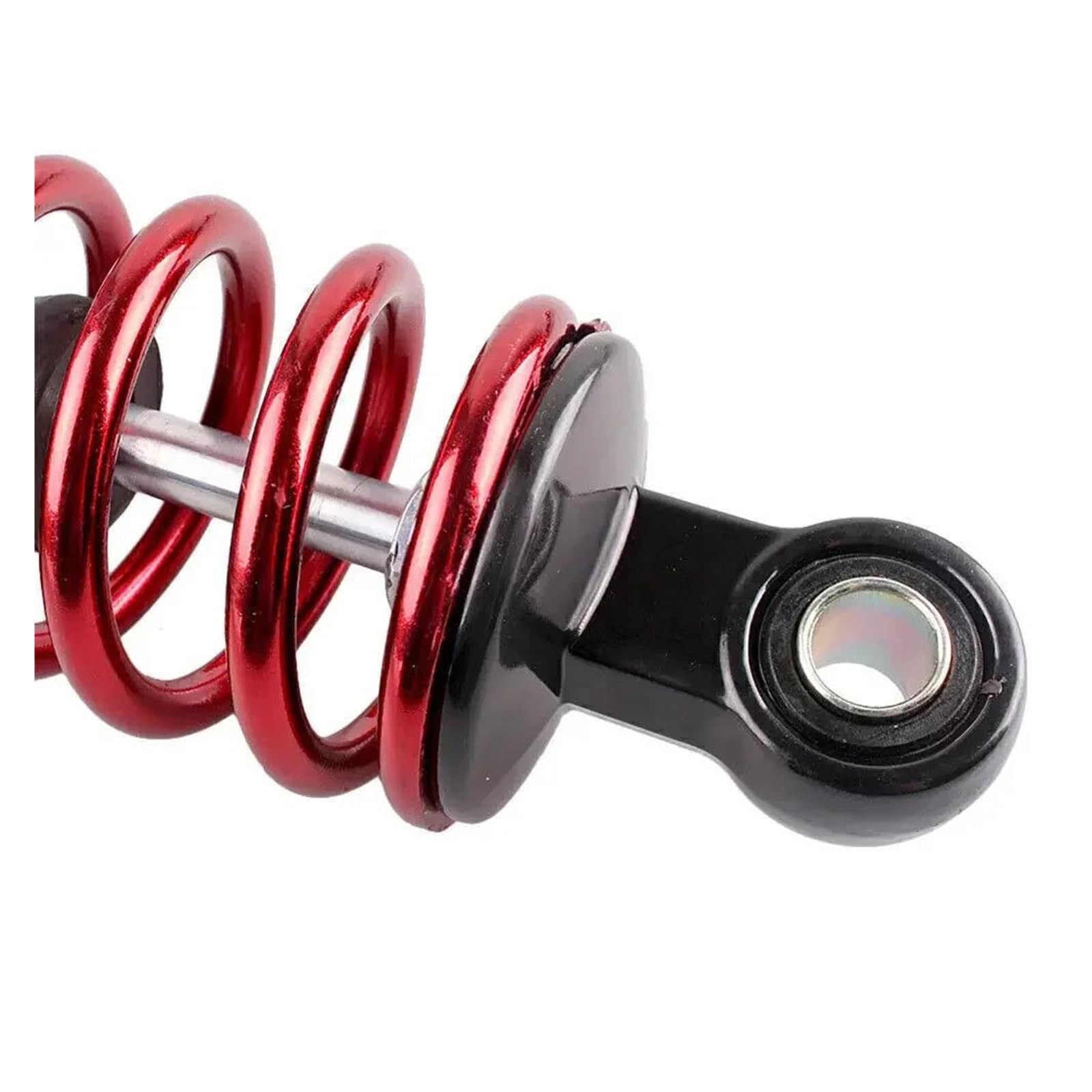 Moto 12.5 "320mm Ammortizzatori Posteriori Ammortizzatore Di Sospensione Per GS 125 150 Accessori Attrezzature Parti Modificate Ammortizzatori Per Moto