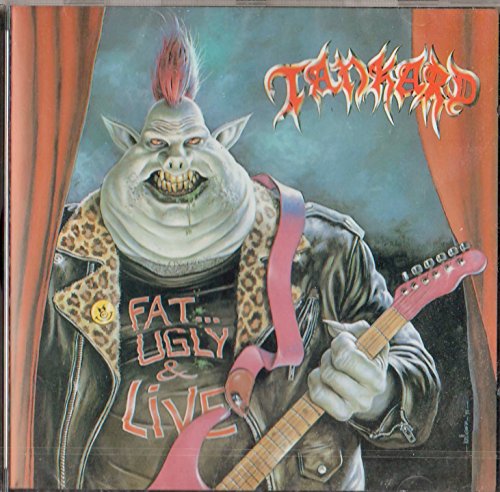  Fat Ugly Live
