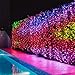Produktbild Twinkly 210er LED Lichtervorhang Special Edition 2,1m