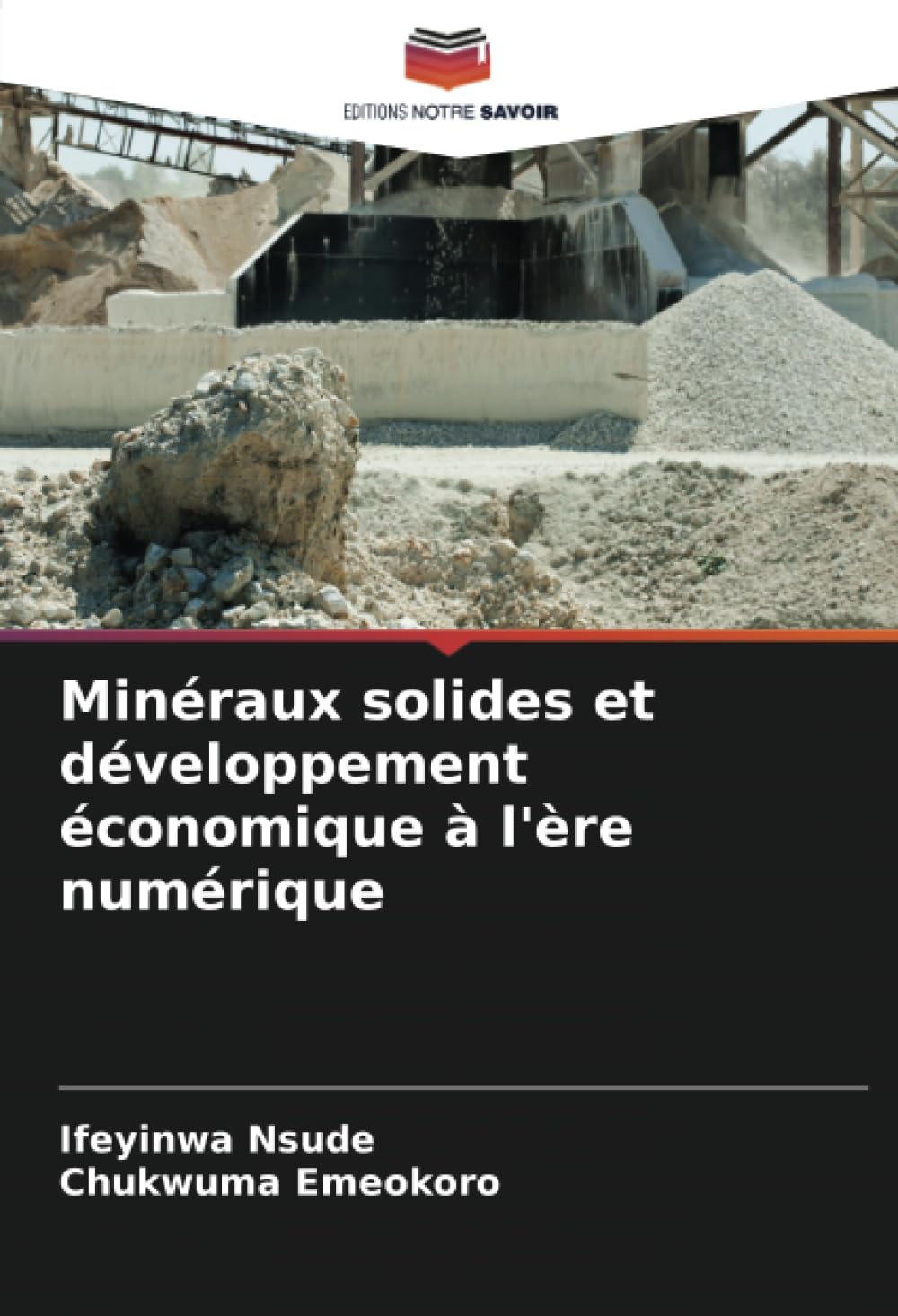 Minraux solides et dveloppement conomique l're numrique