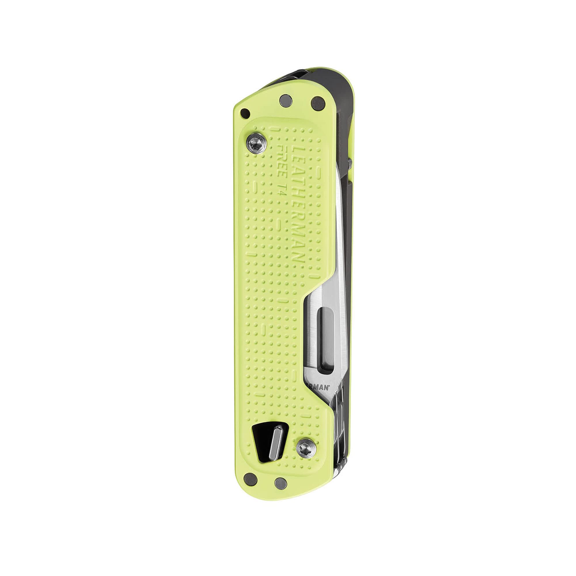 Leatherman Free T4 Multipurpose Tool - Lunar