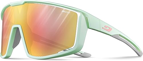 Miniatura 1 de Julbo Gafas de sol Fury Performance con lente REACTIV o Spectron