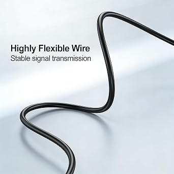 VMC-MD1 USB Data SYNC Cable, for Sony Cyber-Shot DSC Cameras
