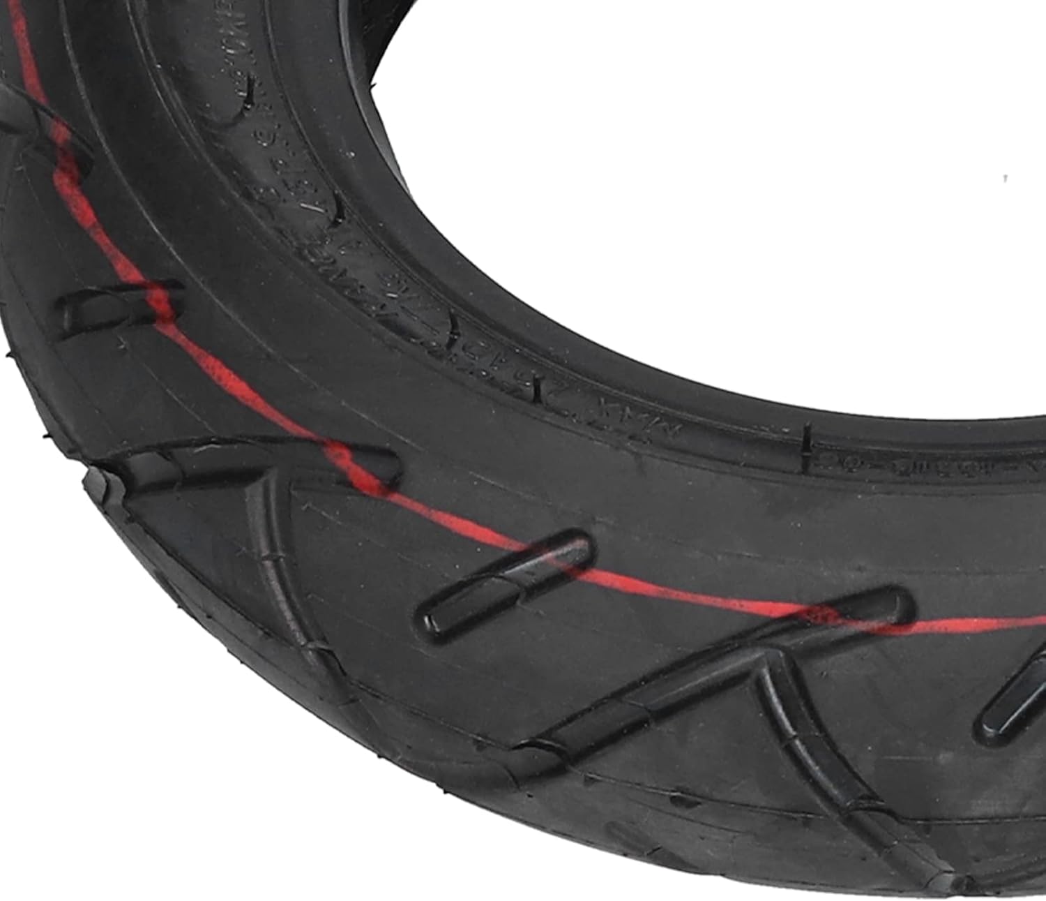 Outer Wheel Tire, Explosion Proof ATV Tyre 10x3.0in for Maintenance Repair Replacement KUGOO M4 PRO Electric Scooter