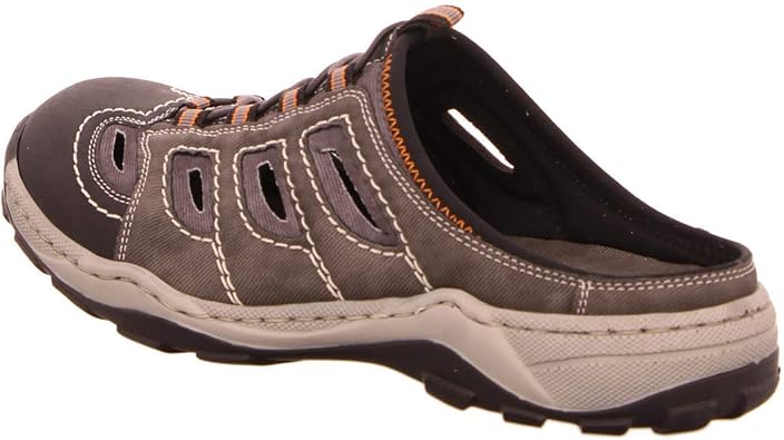 Rieker Men's Clogs