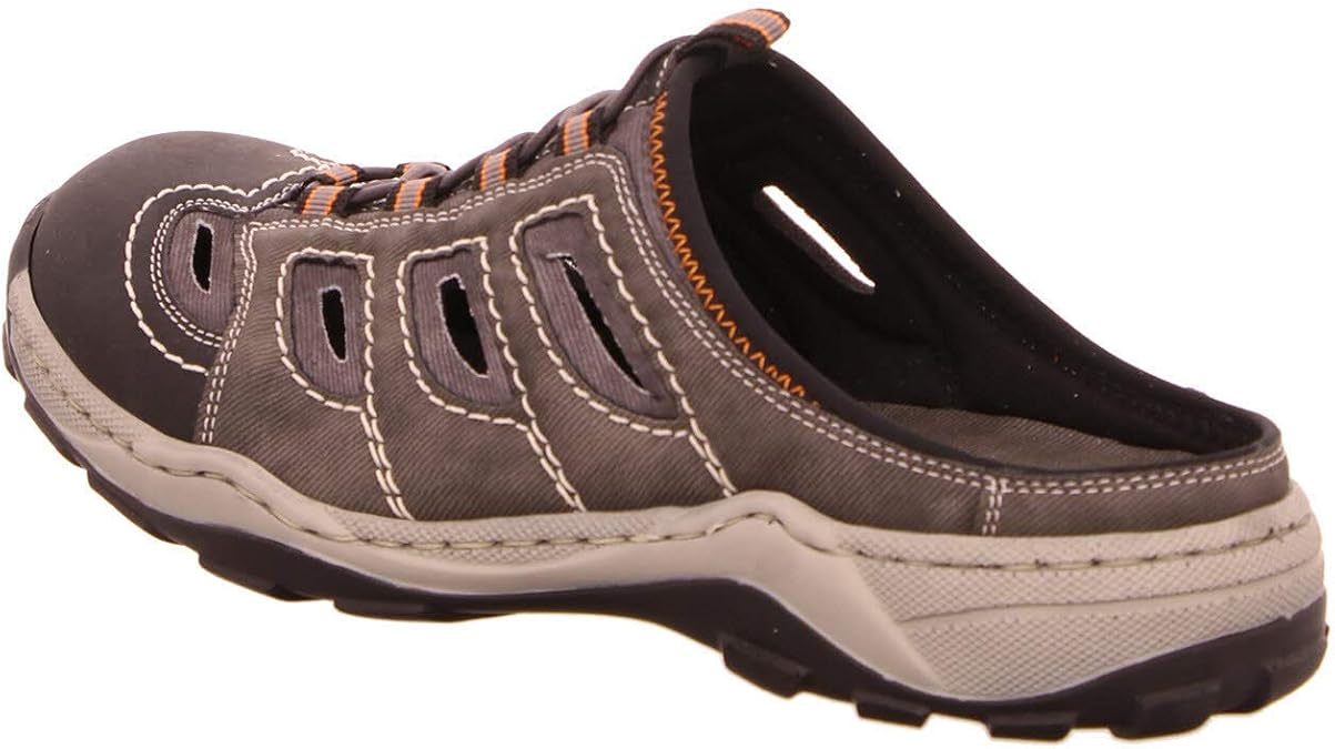 Rieker Men's Clogs