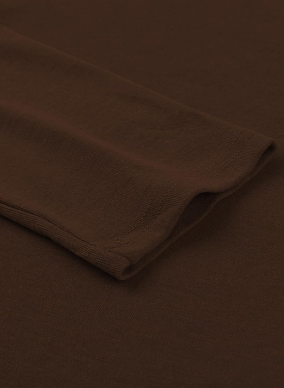 Poetsky Fall Womens Tunic or Tops to Wear with Leggings Long Sleeve Casual Long Shirts Blouses with Pockets - Image 3