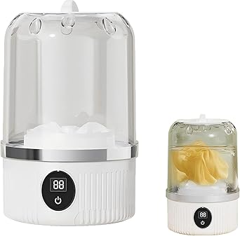 2025 Upgraded Portable Mini Washing Machine 2025 Upgraded Portable Mini Washing Machine