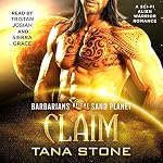 Cover of Claim