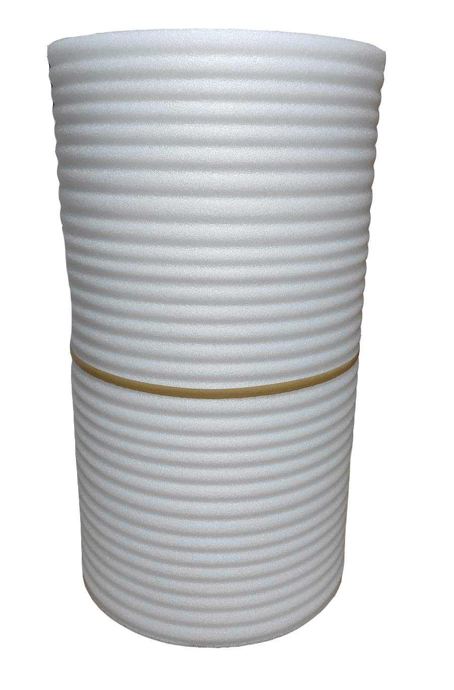 5mm PE Dämmung Schaumfolie Unterlage für Laminat,Parket (25 m²)