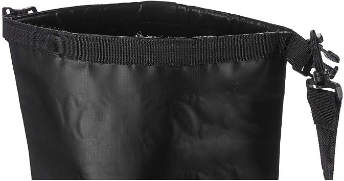 Gamakatsu BAG004 Dry Backpack 20L (1-Pack)
