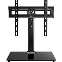 Supporto universale per TV girevole - per TV LED OLED LCD da 32