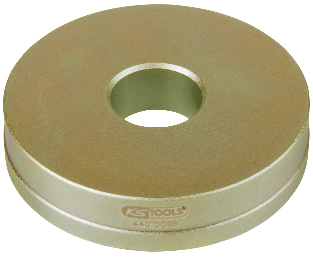 KS Tools 440.0088 Tapeta de cojinete, Ø 68 mm