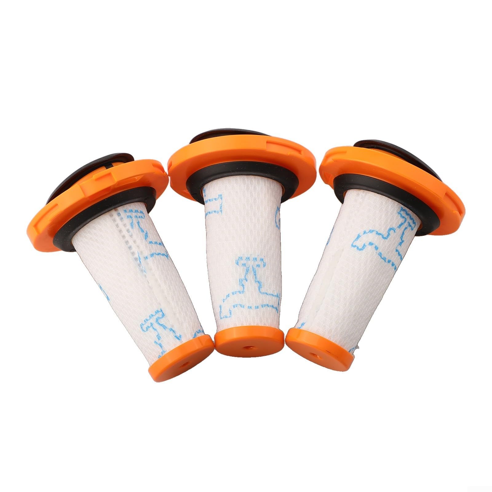 Filtro Motore per x-force per nano Filtro Motore per x-force(6 PACK)