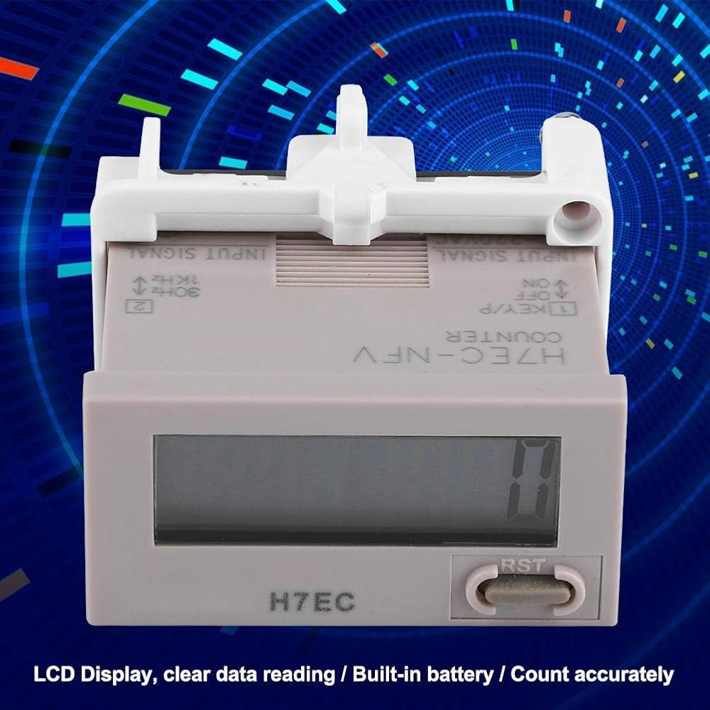 デジタルカウンター S4d8d2549e8a54d0a8082e92807062