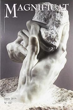 MAGNIFICAT JUNIO 2019: n°187