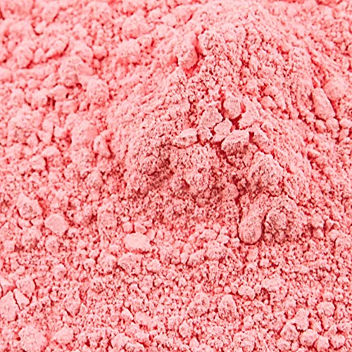 Bakell Edible Pink Champagne Luster Dust & Paint | Luster Dust | Kosher Certified | Halal Certified Paint, Powder & Dust | 100% Edible & Food Grade| Cakes, Vegan Paint & Dust (Pink Champagne) #TOP3