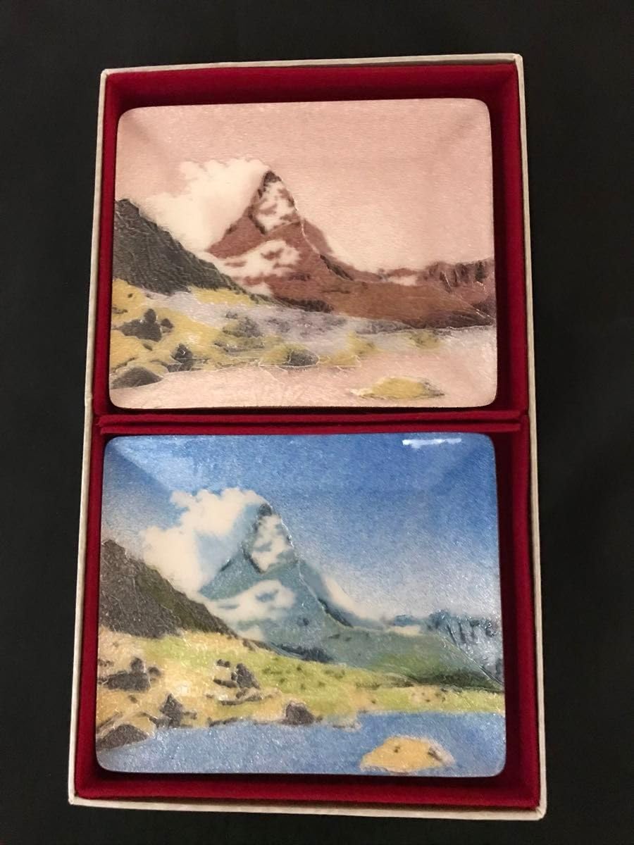 企代七宝 七宝皿