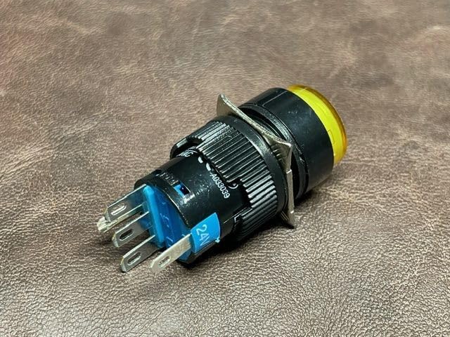 Amazon | EVH Kill Switch/キルスイッチ/EVH Wolfgang Axis Mucicman