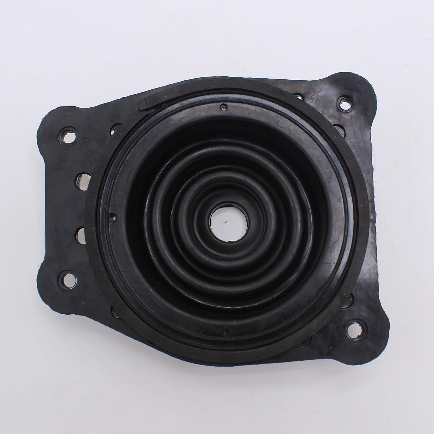Lower Gear Lever Shifter Dust Boot Easy Installation DIY for MK1 MK2/1082