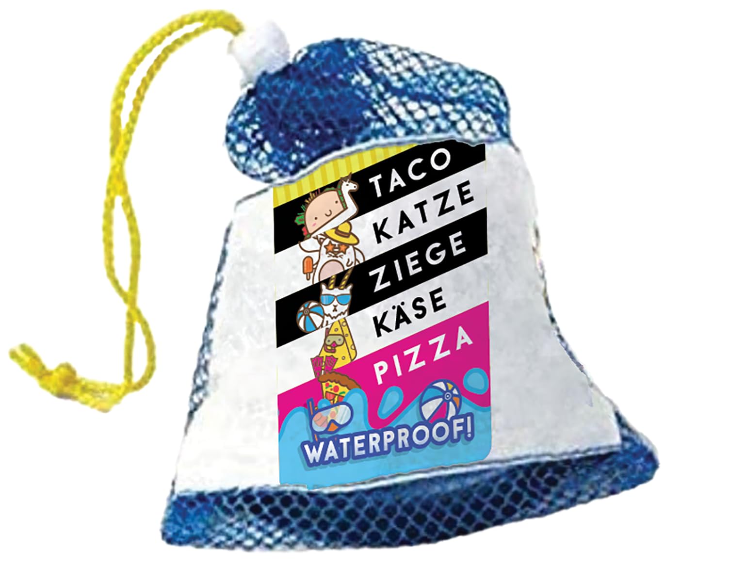 LGWJHCY Taco Cat Goat Cheese Pizza Taco Cat Goat