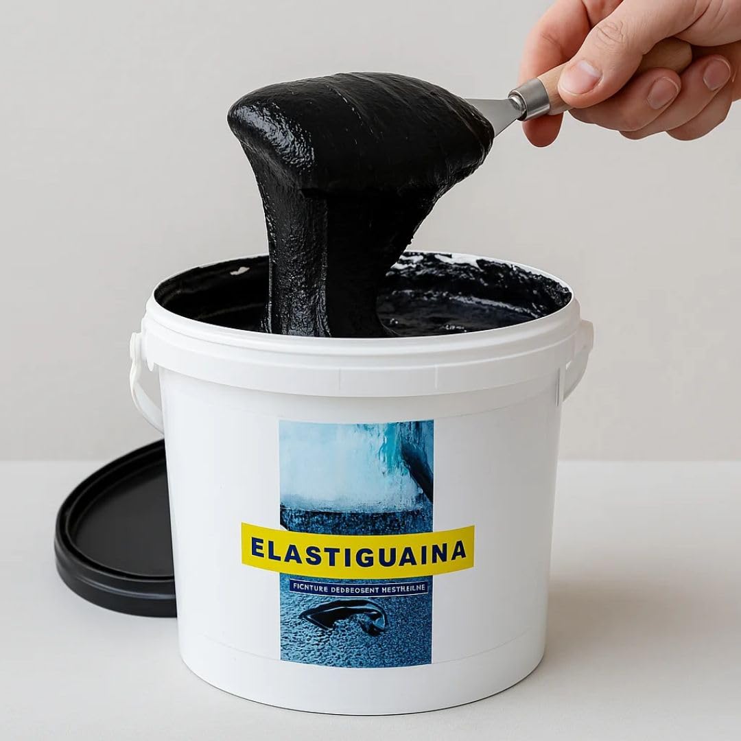 elastiguaina
