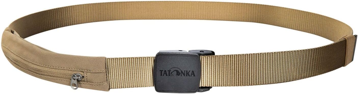 Tatonka Travel Belt 32 mm