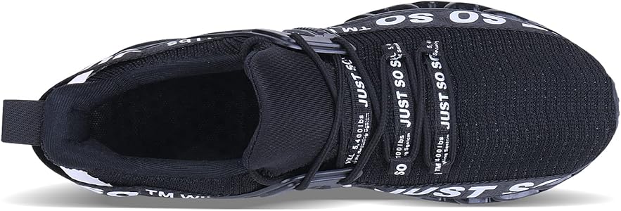 Amazon.com | COKAFIL Mens Walking Shoes Running Athletic Fashion