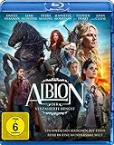 Albion - Der verzauberte Hengst
