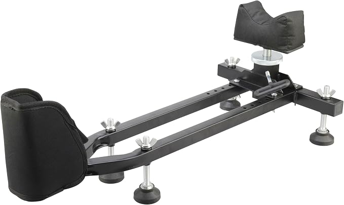 Top 12 Best Shooting Rest AR15 That Will Boost Accuracy! - Cape Fear Investigative Services /