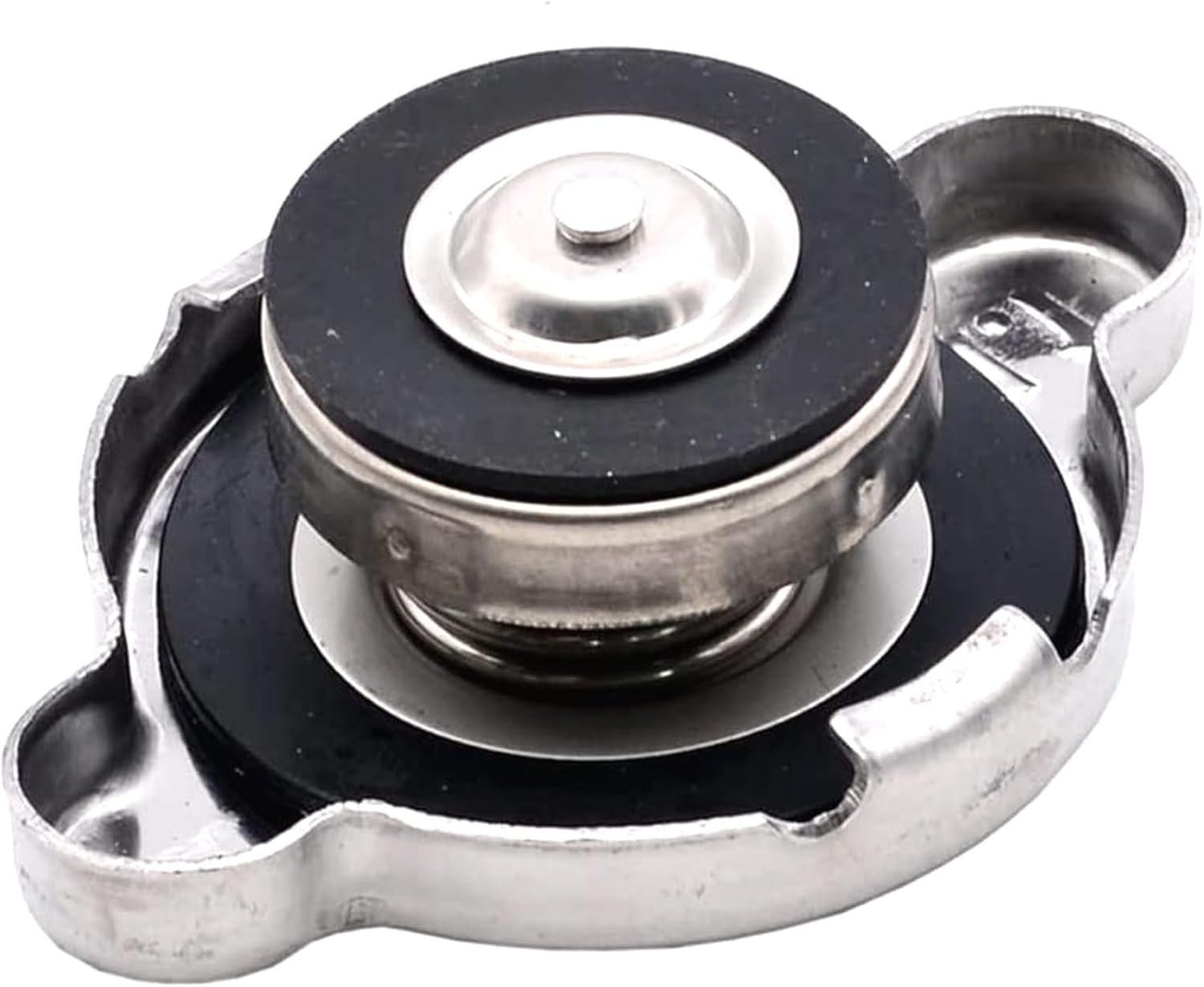 1.1 Bar Radiator Cap Replacement For 1999-2013 Kia Amanti Optima Soul Sorento Sedona Hyundai Azera Elantra Entourage Equus Santa Fe Sonata Tucson Genesis Veracruz XG300 XG350 25330-3K000