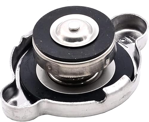 Miniatura 4 de Reemplazo de tapa de radiador de 1.1 bar para Kia Amanti Optima Soul Sorento Sedona Hyundai Azera Elantra Entourage Equus Santa Fe Sonata Tucson