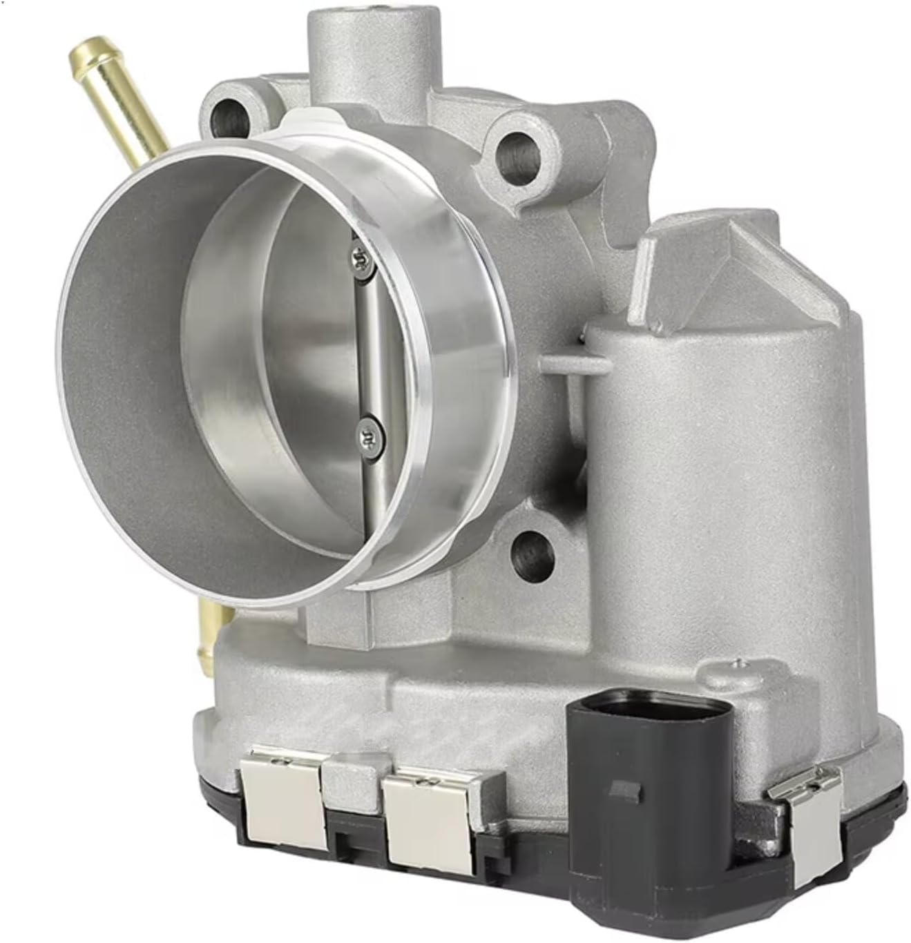 for Opel for Antara 2.4L 2006-2011 OE 92067741 0280750222 Fuel Injection Throttle Body Valve Car Throttle Body