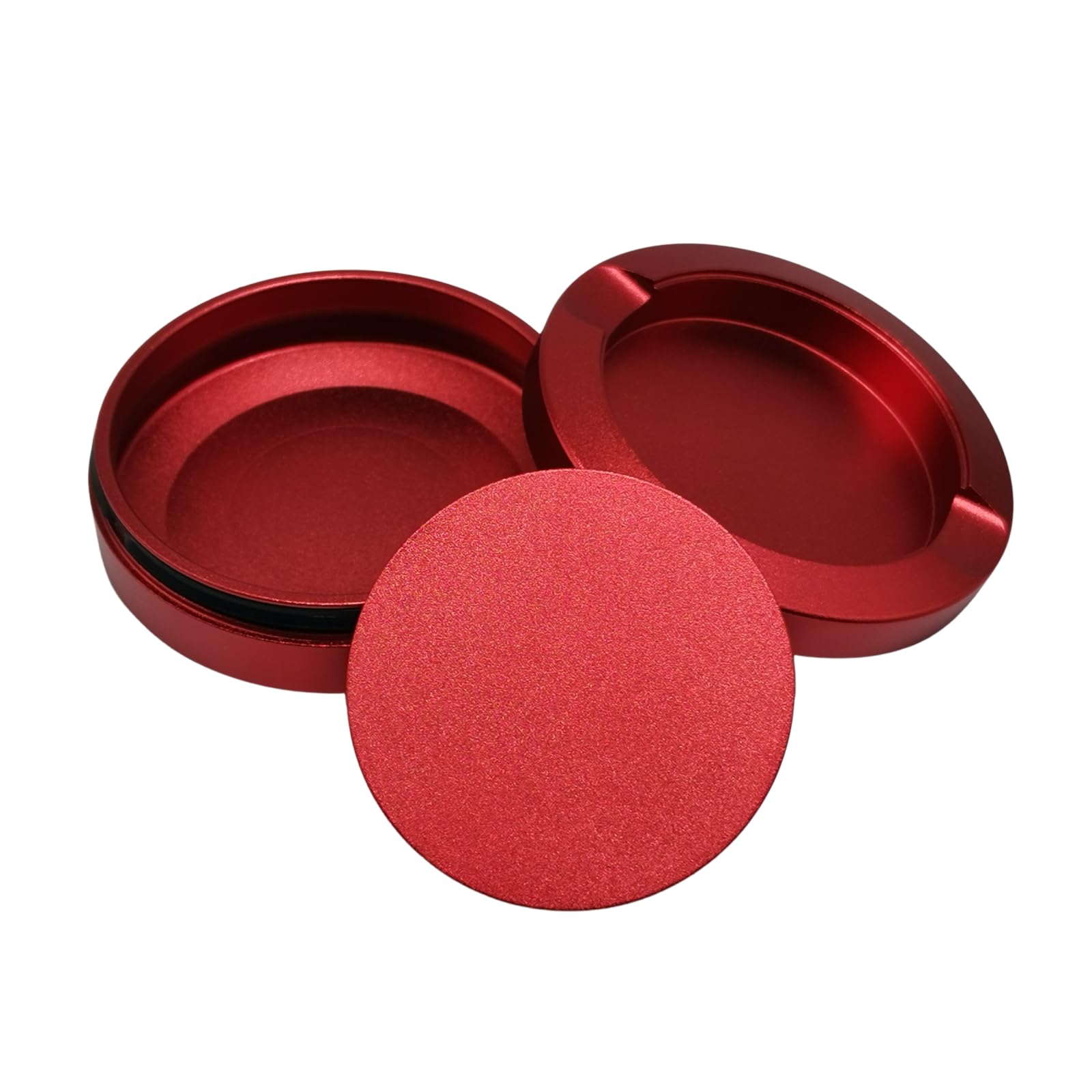 Smell-Proof Metal Cans - Organize Small Items -11