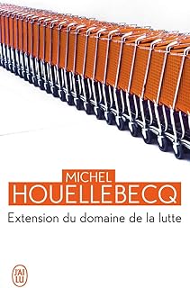 Extension du domaine de la lutte