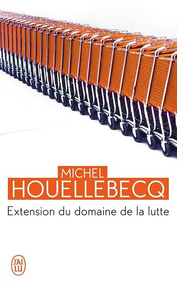 Extension du Domaine de la Lutte